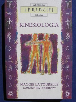principi della kinesiologia