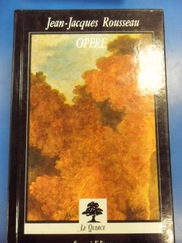 opere (rossi) collana le querce