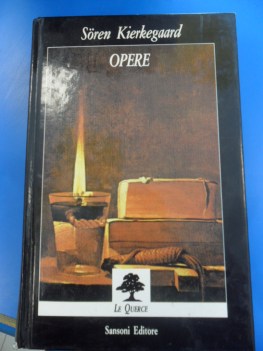 opere (collana le querce)