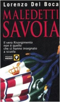 maledetti savoia