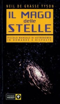 mago delle stelle