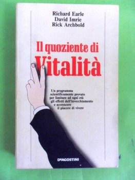 quoziente di vitalit