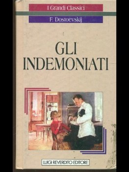 indemoniati