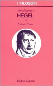 Introduzione a Hegel