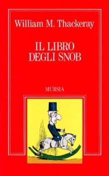 libro degli snob