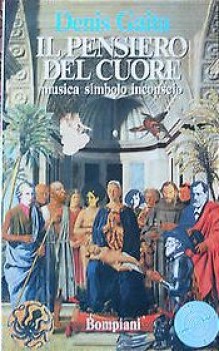 pensiero del cuore musica simbolo inconscio