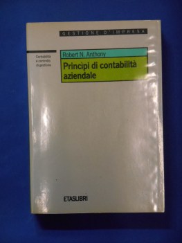 principi di contabilit aziendale