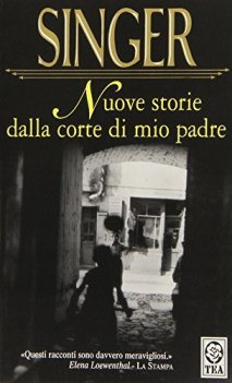 nuove storie dalla corte di mio padre