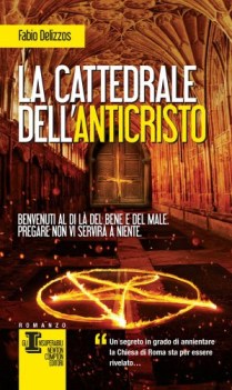 cattedrale dell\'anticristo