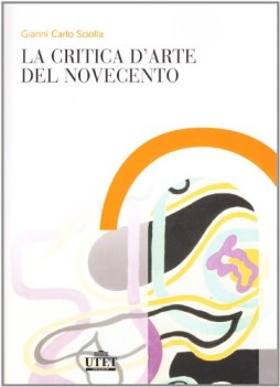 critica d arte del novecento