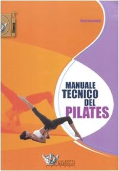 manuale tecnico del pilates