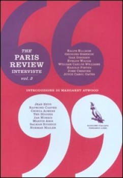 paris review interviste vol 3