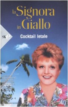 signora in giallo cocktail letale