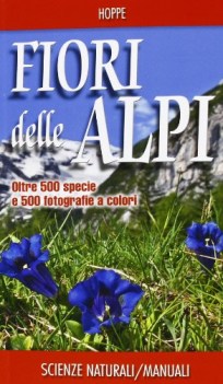fiori delle alpi