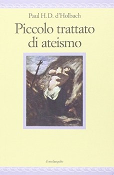 piccolo trattato di ateismo