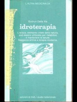idroterapia