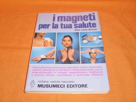 magneti per la tua salute