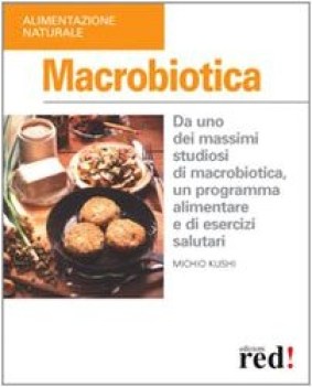 macrobiotica fc