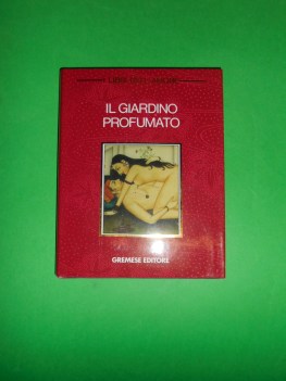 giardino profumato