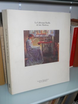 collezione barilla di arte moderna
