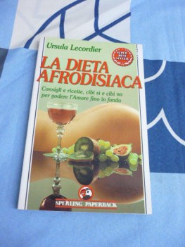 dieta afrodisiaca