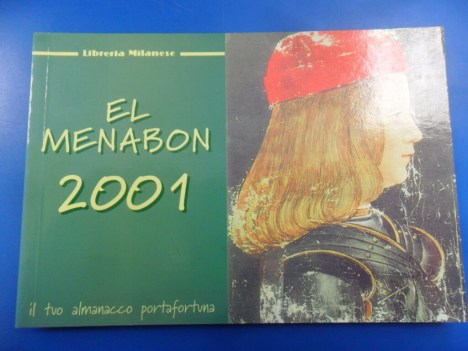 el menabon 2001 almanacco