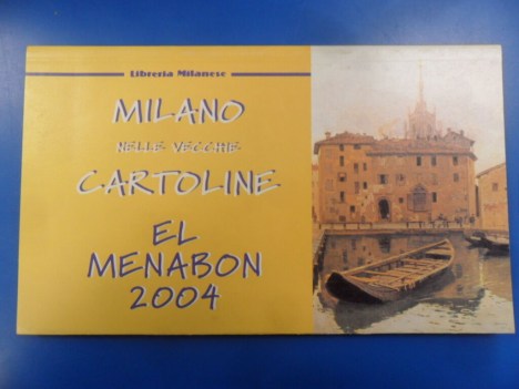 el menabon 2004 vecchie cartoline