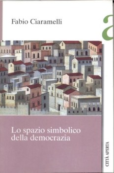 spazio simbolico della democrazia