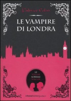 vampire di londra