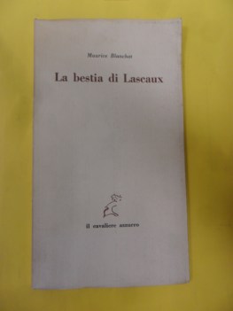 bestia di lascaux