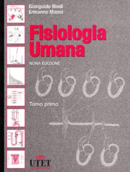 fisiologia umana 2 vol. 9 edizione