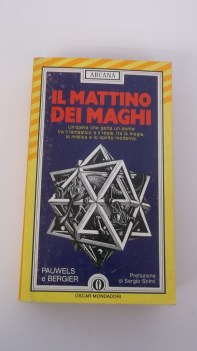 mattino dei maghi
