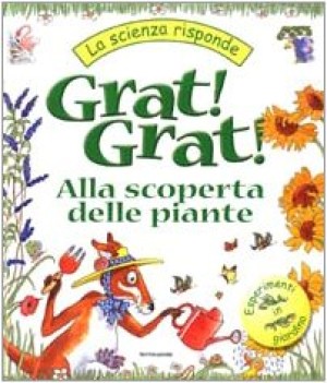 grat!grat! alla scoperta delle piante