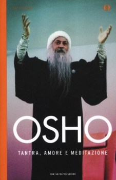tantra amore e meditazione