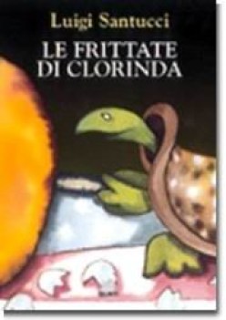 frittate di clorinda