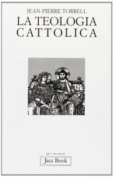teologia cattolica