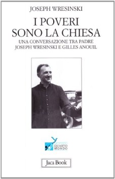 poveri sono la chiesa