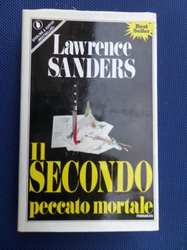 secondo peccato mortale