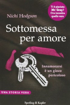 sottomessa per amore