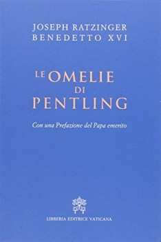 omelie di pentling