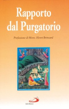 rapporto dal purgatorio