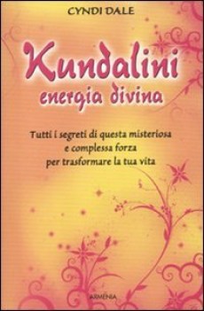 kundalini energia divina