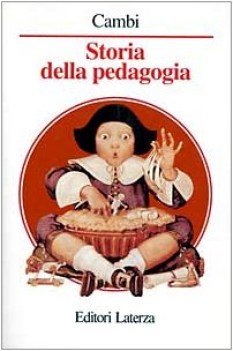 storia della pedagogia