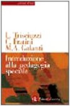 introduzione alla pedagogia speciale