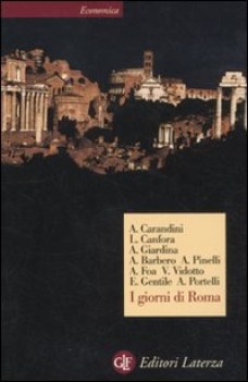 giorni di roma