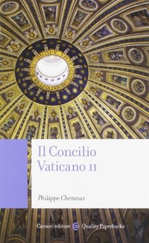 concilio vaticano II