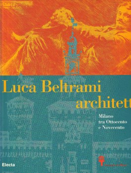 luca beltrami architetto