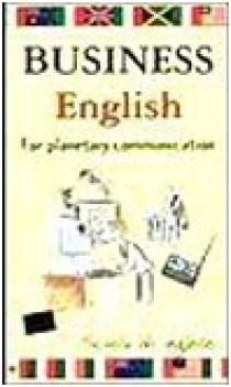 business english for planetary communication