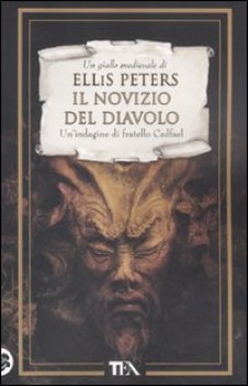 novizio del diavolo le indagini di fratello cadfael 8