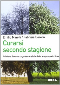 curarsi secondo stagione